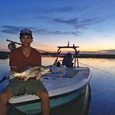 Low Country Fly Fishing