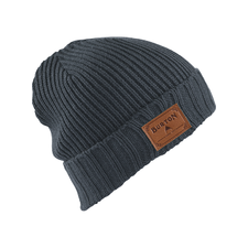 Burton MNS Gringo Washed Blue Beanie