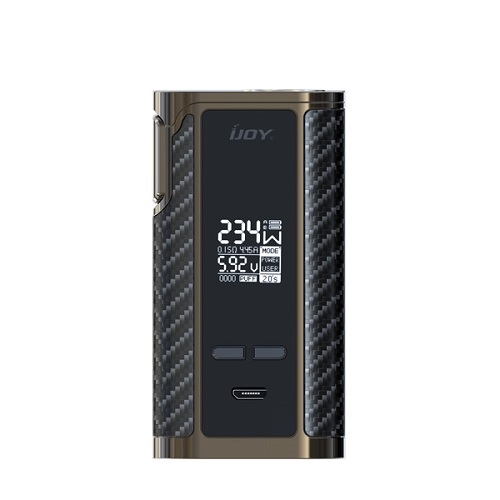 IJOY PD270 Mod Gunmetal
