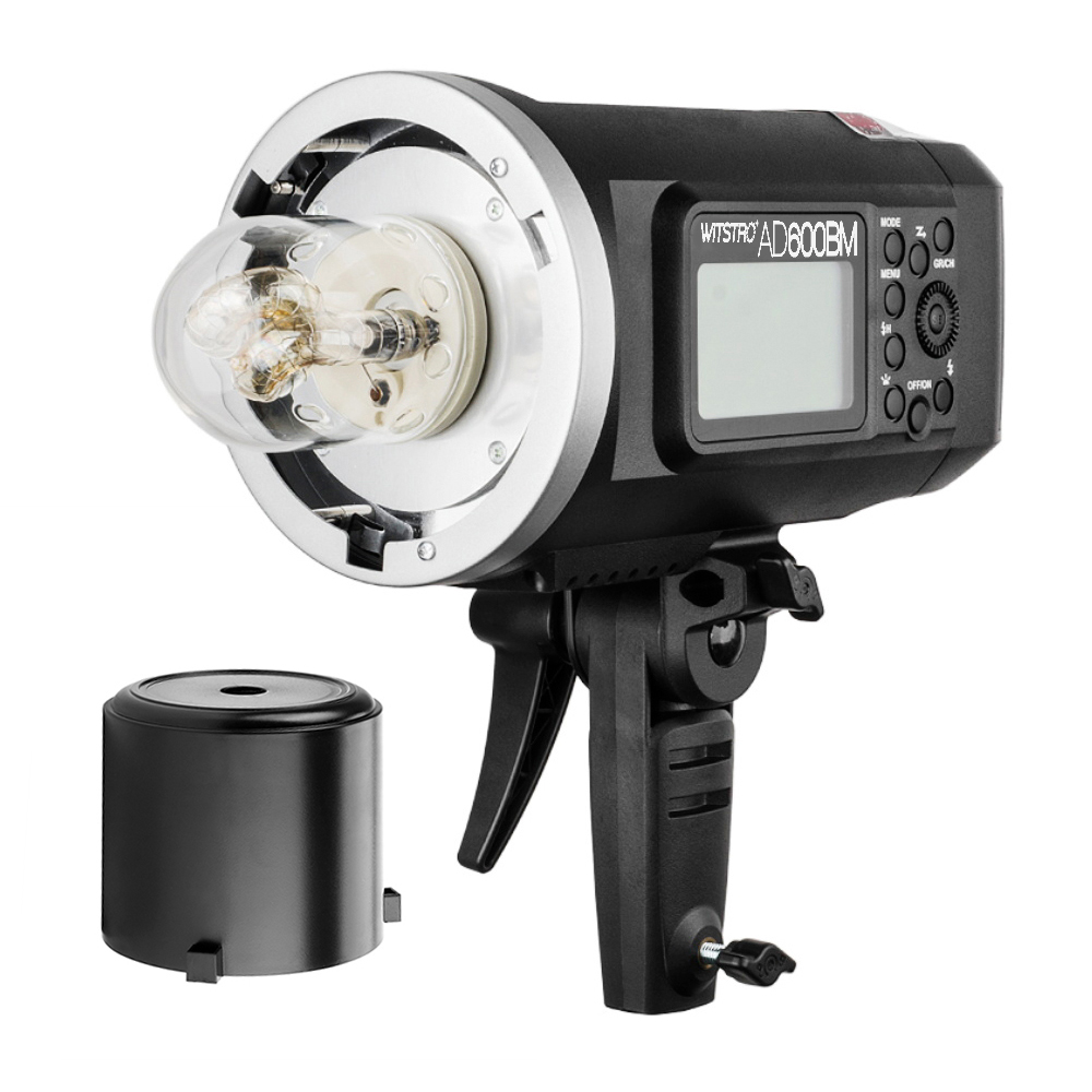 Godox AD600BM Bowens Mount ...