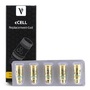 Vaporesso Target Ceramic cCell Replacement Coils