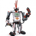 Build & Program a  Robot wi...