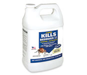 Cleaning Supplies and Bug/I...