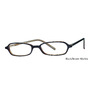 Black/Brown Marble, Vivid 721 Eyeglasses