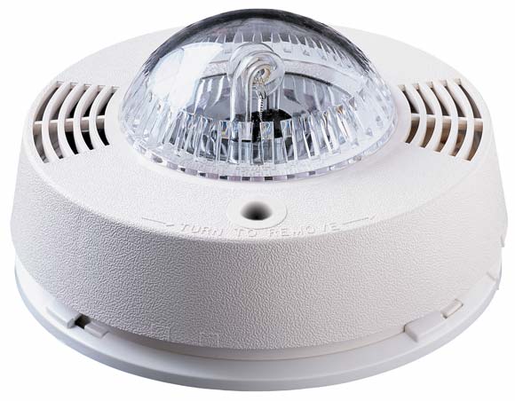 Strobe Light For Hearing Im...