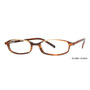 Golden Amber Vivid 752 Wome...