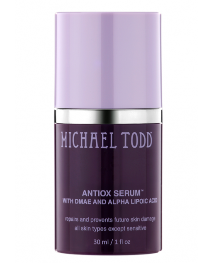 Michael Todd Antiox Serum |...