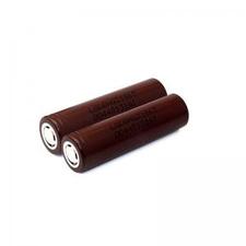 LG Brown HG2 INR18650 3000mah Battery