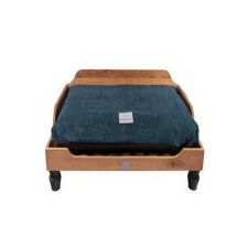 handmade Luxury dog bed