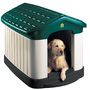 INSULATED HEATED AIR CONDIT...