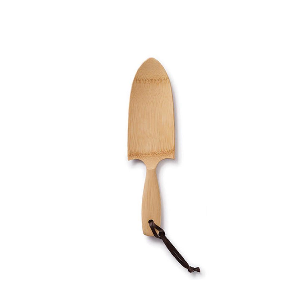 Bamboo Trowel