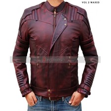 Guardians of the Galaxy 2 Jacket