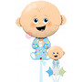 Baby Boy Jumbo Balloon