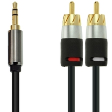Shop New Audio Cables & Accessories | Mediabridge Products