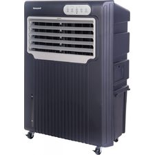  Honeywell CO70PE 148 Pt. Indoor/Outdoor Portable Evaporative Air Cooler Review | My Home Climate