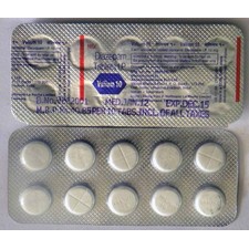 Decipher Anxiety In A Safe Manner By Using Valium 10mg