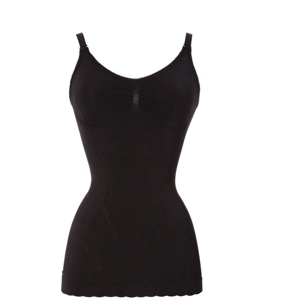 CAMISOLE VEST (THE CLINCHER)