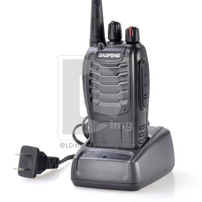 Portable BAOFENG BF888S UHF...