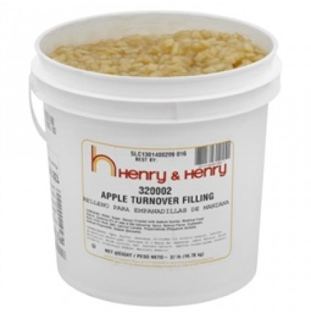 Henry & Henry® Apple Turnov...
