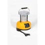 Solar LED Lamp with 16 LEDs and Hi-Low option