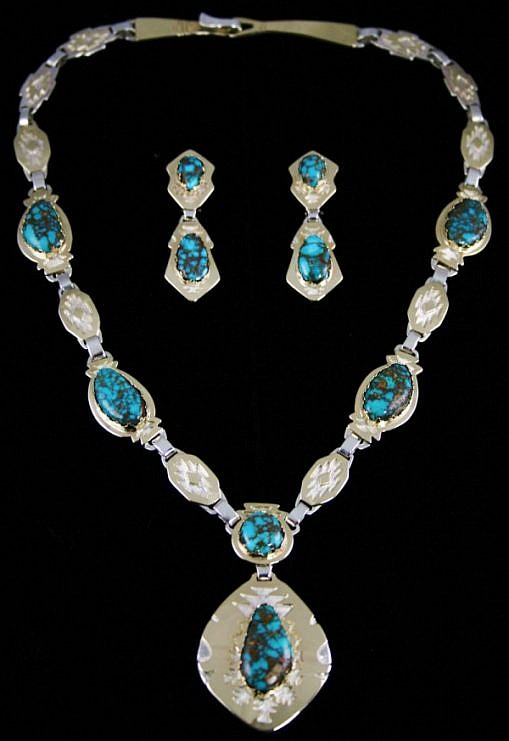 Dina Huntinghorse Rare Gem ...