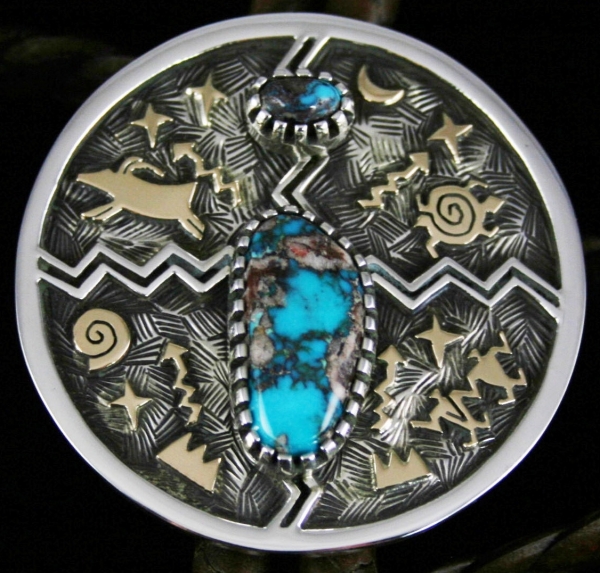 Arland Ben Rare Gem Grade B...