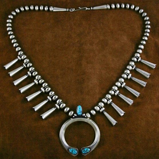 Sammie Kescoli Begay Rare G...