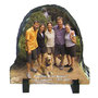 Bell Shape Memorial Slate S...