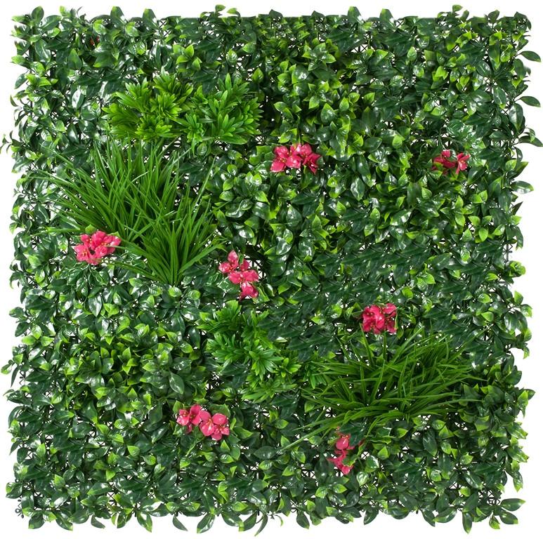 Elegant UV Bougainvillea Ve...