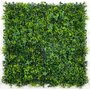 UV Mixed Ivy Vertical Garden (1m x 1m) – Designer Vertical Gardens
