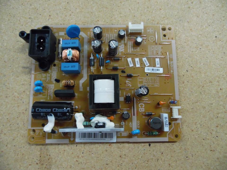 Samsung BN44-00664A Power S...