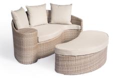 High Quality Outdoor Daybeds