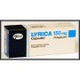 Buy Lyrica 25 MG | 50 MG Capsules - Generic Pregabalin 25 MG | 50 MG Capsules 