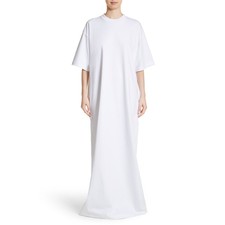 Vetements T-Shirt Dress