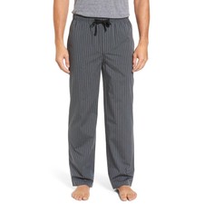Nordstrom Men's Shop Poplin Lounge Pants