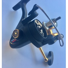 Penn 440SSg Gold & Black Spinning Reel