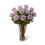 Lavender Rose Bouquet