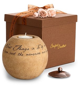 Comfort Candle