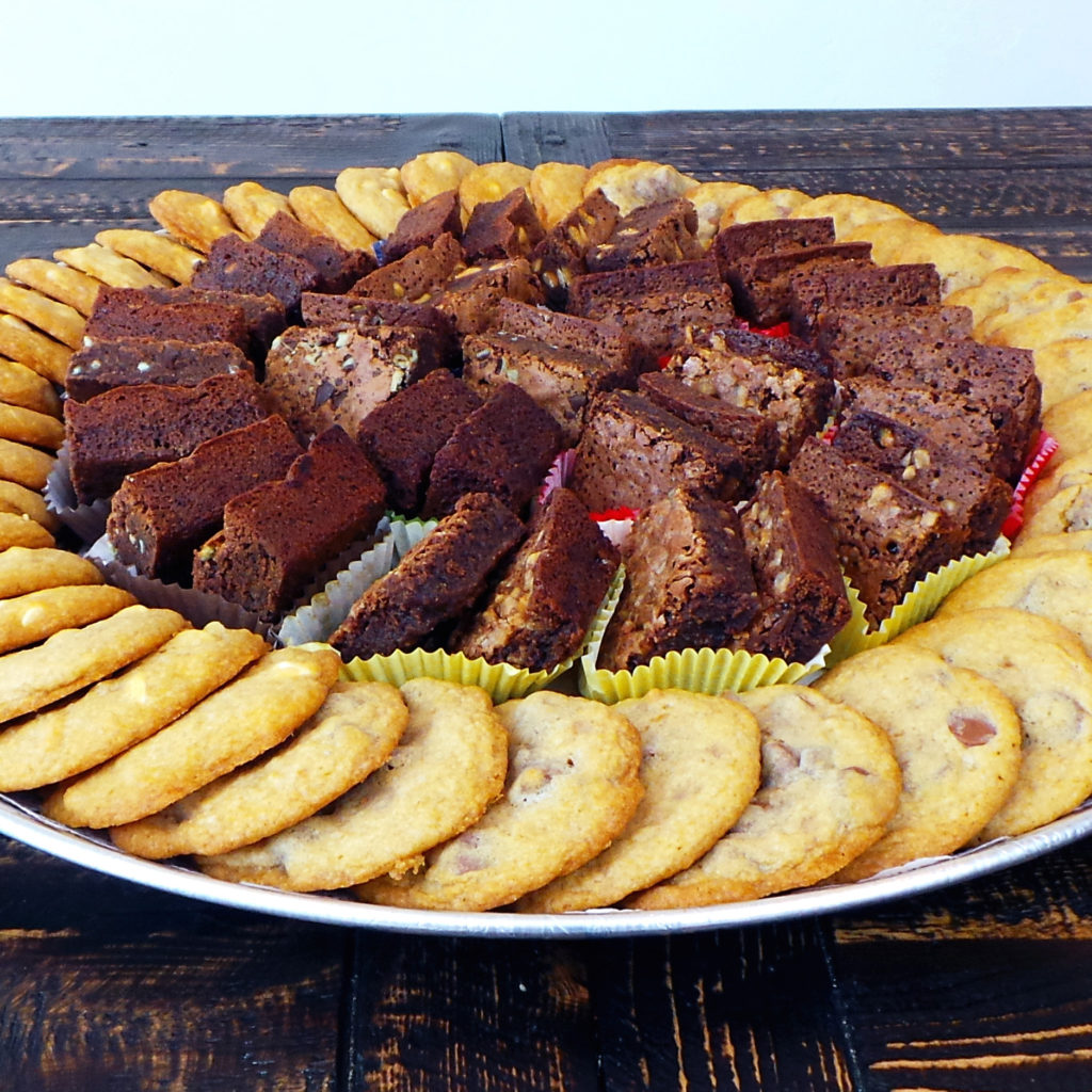 Large Platters