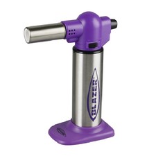 Blazer Big Buddy Butane Refillable TURBO Torch - BLAZER - Shop by Brand