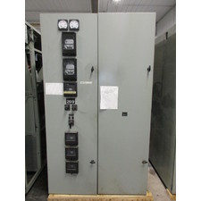 Westinghouse DH 5KV Switchgear (#131)