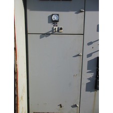 Westinghouse DHP 3000A 5KV Cell (#121)