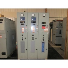Westinghouse Metal Clad 2400V Switchgear (#6)