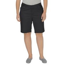 Dickies Wholesale - 10" Relaxed Stretch Twill Short - Plus Size