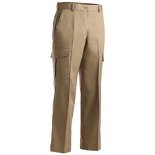 Wholesale Chef Pants - Edwards Ladies Blended Chino Cargo Pant