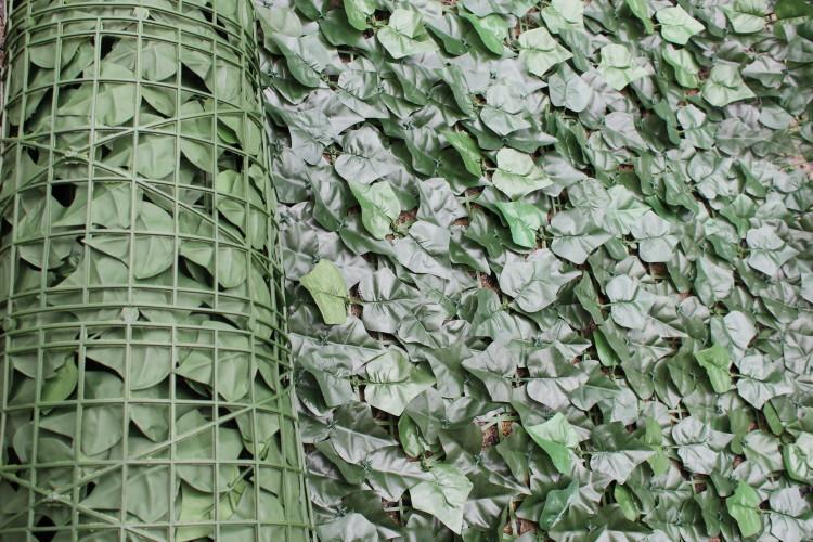 UV Ivy Roll (3m x 1m) – Des...