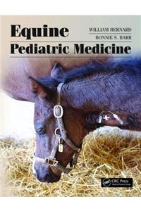 Equine Pediatric Medicine