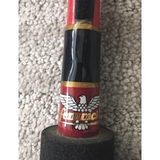 Fenwick SEAHAWK Tuna Stik ST655XH 5'6" Rod