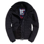Superdry - Quilted Athletic SD-Windcheater Jacket